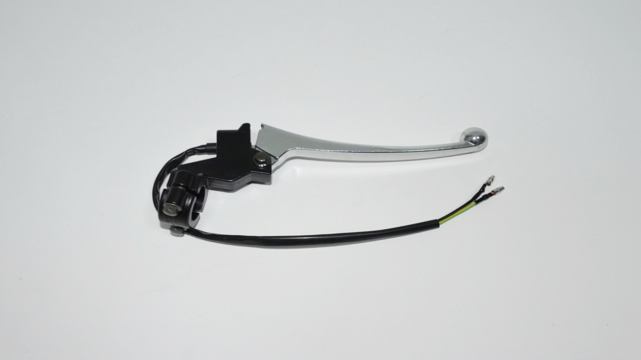 FREN KOLU SAĞ KÜTÜKLÜ (CITY GO)